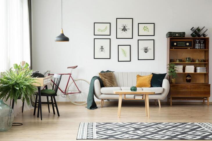 Appartement neuf à vendre – RESIDENCE MADELEINE