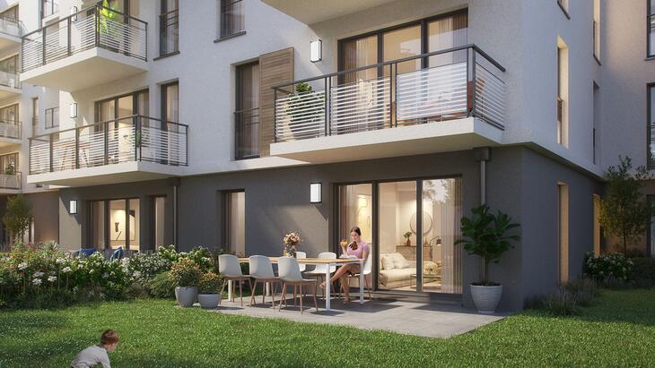 Immobilier neuf à Châtenay-Malabry
