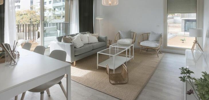 Appartement neuf à vendre – Clos Fontenay-aux-Roses