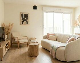 BOUYGUES IMMOBILIER à vendre – Vannes - Rivage Nature