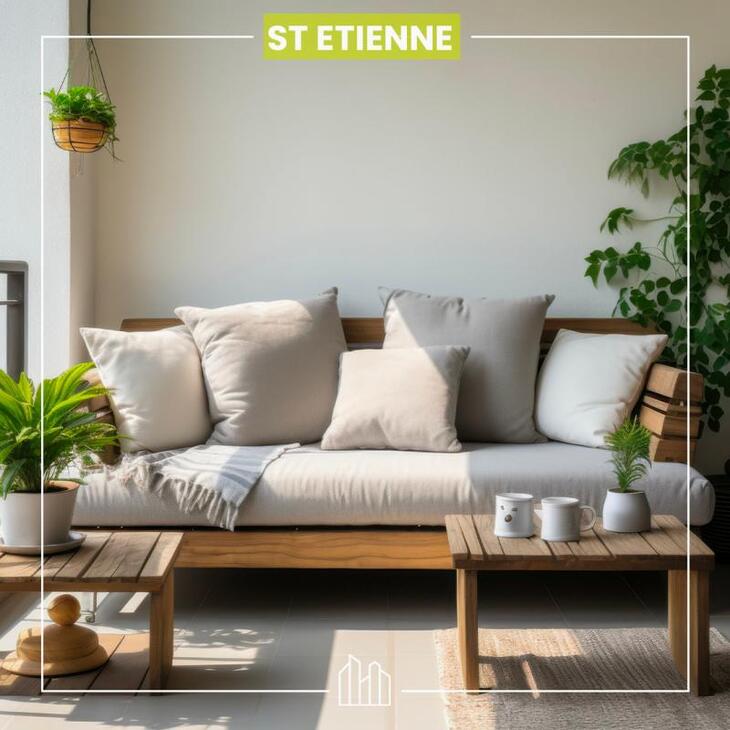Appartement neuf à vendre – Résidence Anino