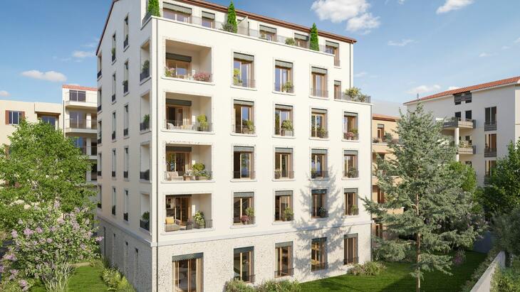 Logement neuf à vendre 248000