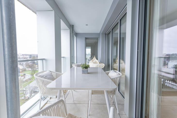 Programme immobilier Renaissance Vannes