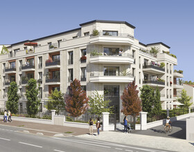FRANCO SUISSE à vendre – Villa Marina
