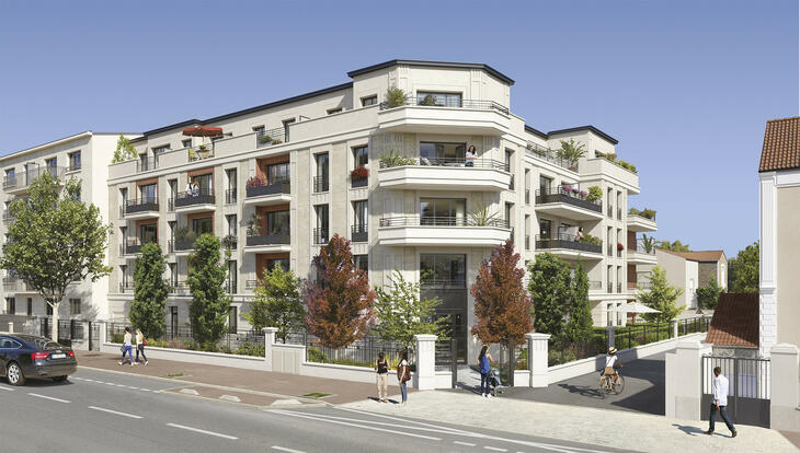 Villa Marina