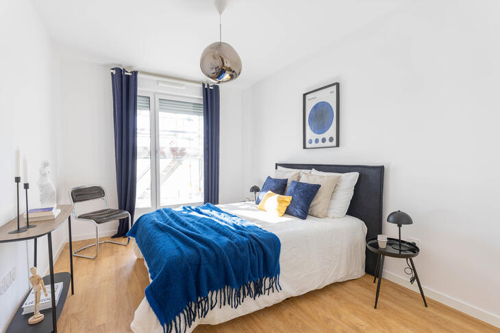 Programme immobilier Le Clos du Marché Sucy-en-Brie