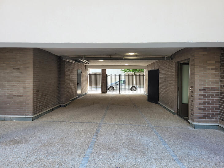 Immobilier neuf à Alfortville
