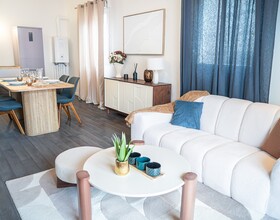 MARIGNAN à vendre – Le Jardin des Officiers