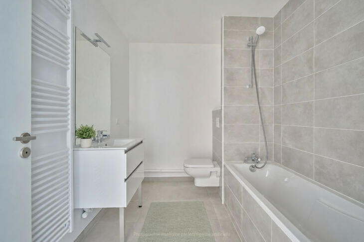 Immobilier neuf à Metz