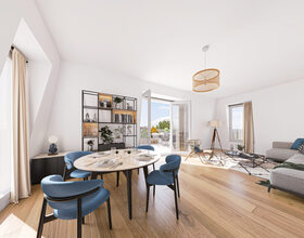 LES NOUVEAUX CONSTRUCTEURS à vendre – Le Clos de Maule