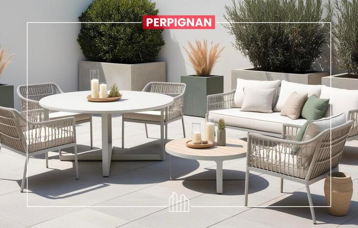 Appartement neuf à vendre – Le Clos Giral