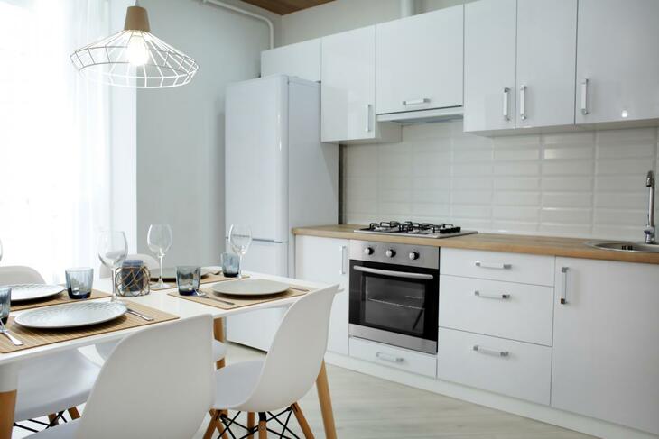 Logement neuf à vendre 208000
