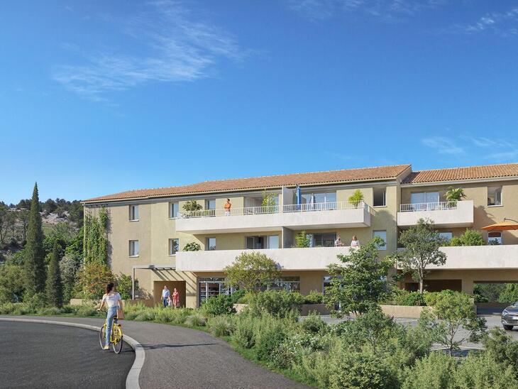 Logement neuf à vendre 254000
