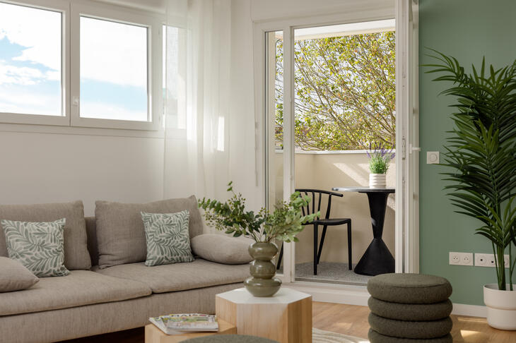 Logement neuf à vendre 167000