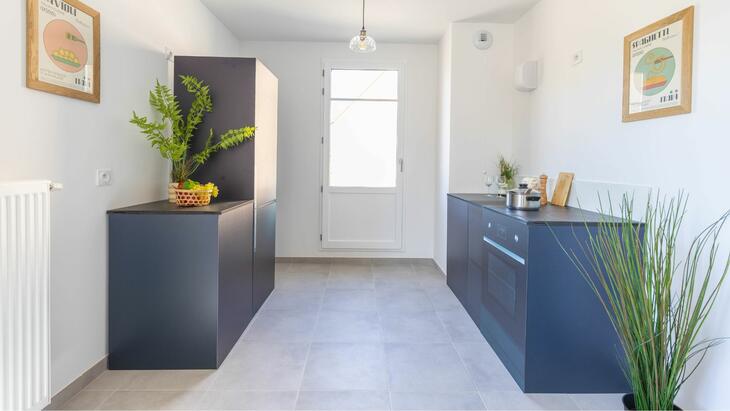 Immobilier neuf à Plailly