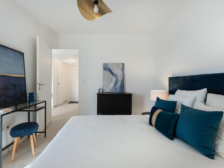 Logement neuf à vendre 127000