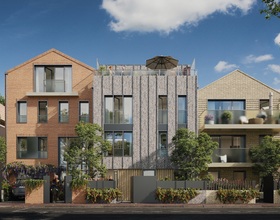 GIBOIRE IMMOBILIER NEUF à vendre – Bricklane