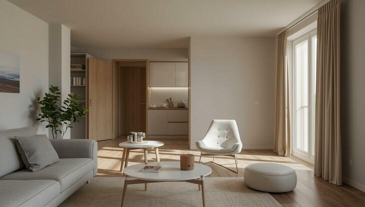 Logement neuf à vendre 182600