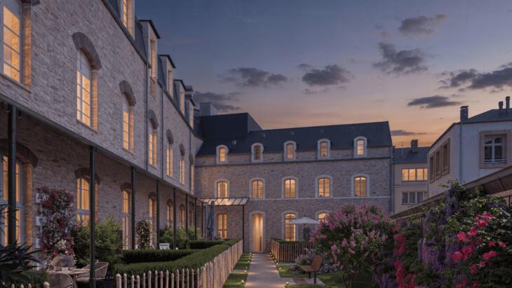 Immobilier neuf à Cherbourg-en-Cotentin
