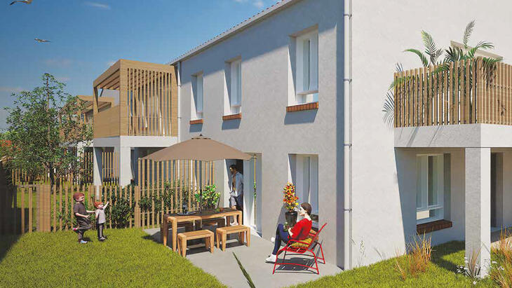 Logement neuf à vendre 219000