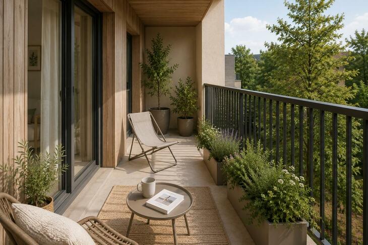 Logement neuf à vendre 135900
