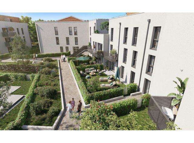 Logement neuf à vendre 175745
