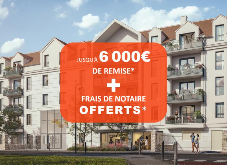 Appartement neuf à vendre – Synopsis