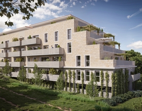 NEXITY à vendre – LES TERRASSES DE PALMER