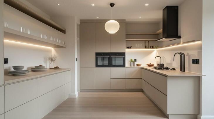 Logement neuf à vendre 869600