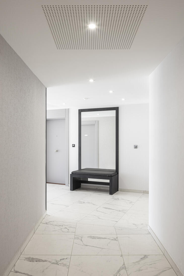 Appartement neuf à vendre – ACCORD MAJEUR