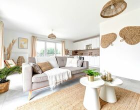 LE CLOS BEL'AIR