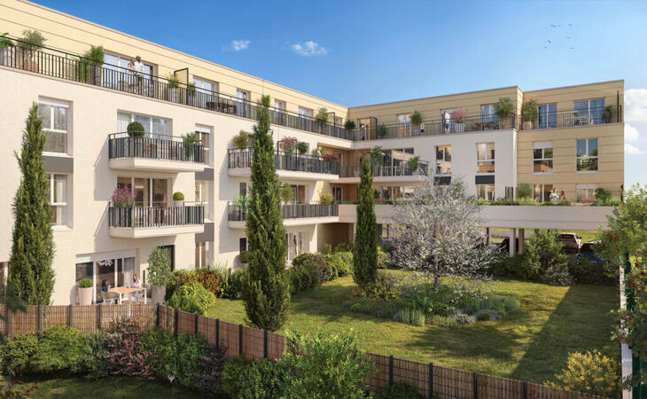 Logement neuf à vendre 190000