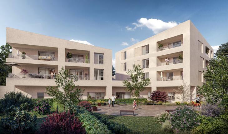 Logement neuf à vendre 235040