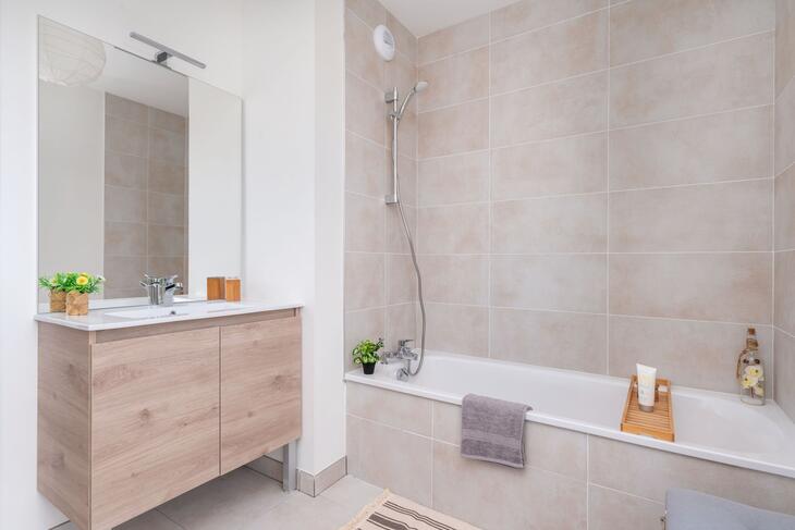 Logement neuf à vendre 235000