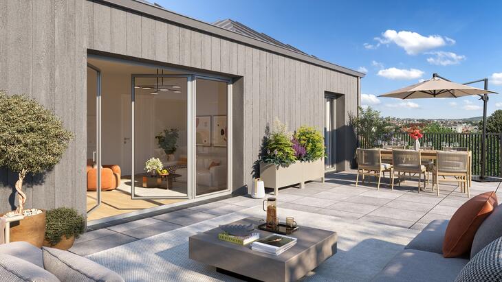 Logement neuf à vendre 159000