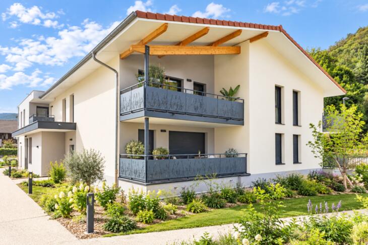 Logement neuf à vendre 183000