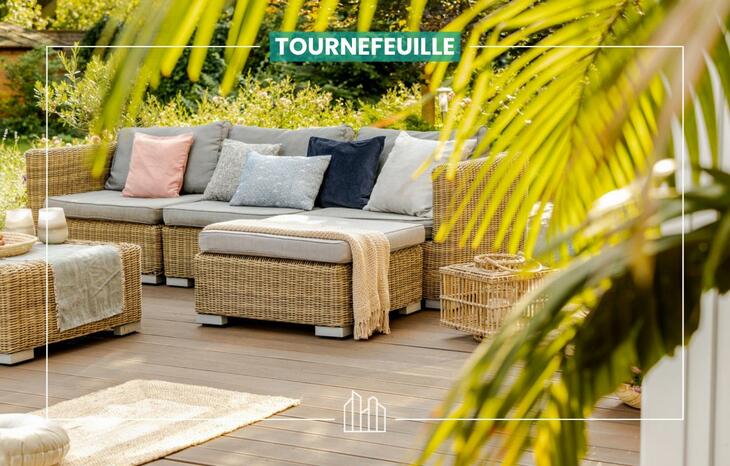 Appartement neuf à vendre – Résidence Alma