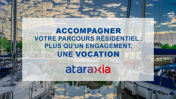 Immobilier neuf à Lorient