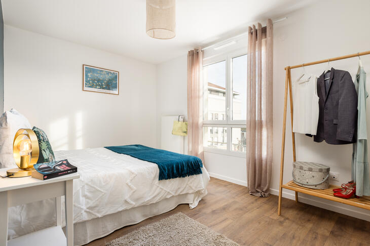 Logement neuf à vendre 249000