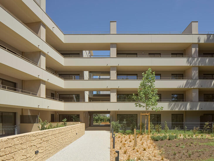 Logement neuf à vendre 503000