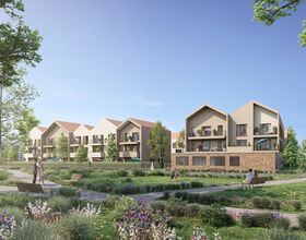 GROUPE PICHET à vendre – Le Hameau de Calyx