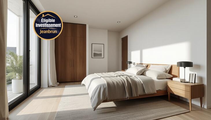 Immobilier neuf à Mulhouse