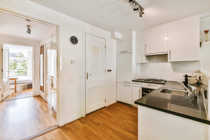 Appartement neuf Villeurbanne