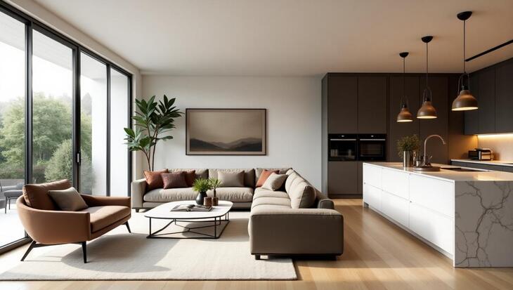 Logement neuf à vendre 205375