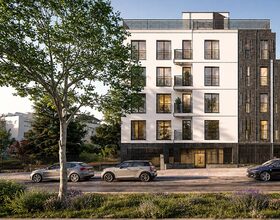 BOUYGUES IMMOBILIER à vendre – Villa Monod