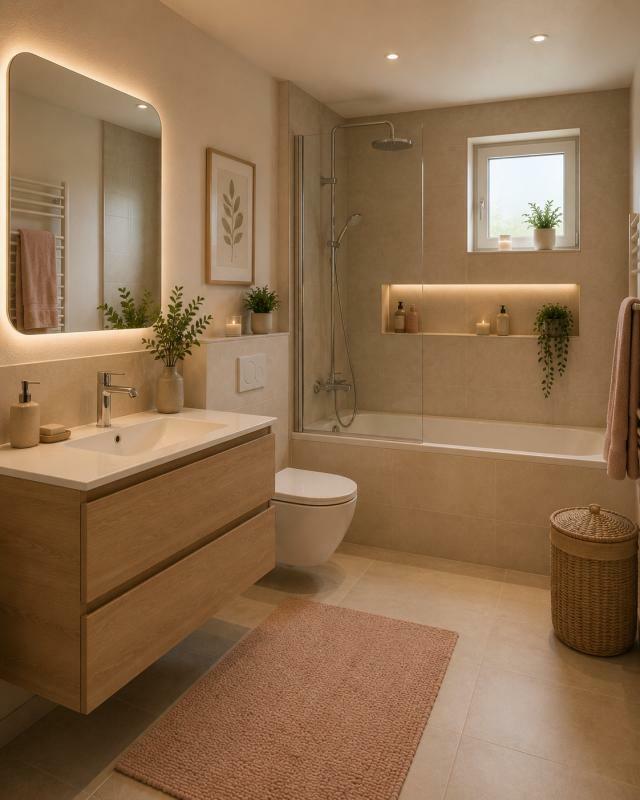 Programme immobilier T3 - LE CONFORT DU NEUF Céret
