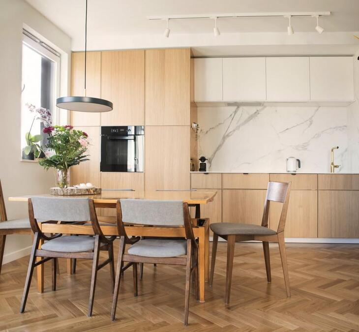 Logement neuf à vendre 282000