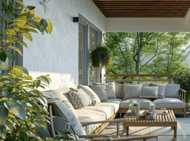 Programme immobilier neuf à vendre – Résidence Camara