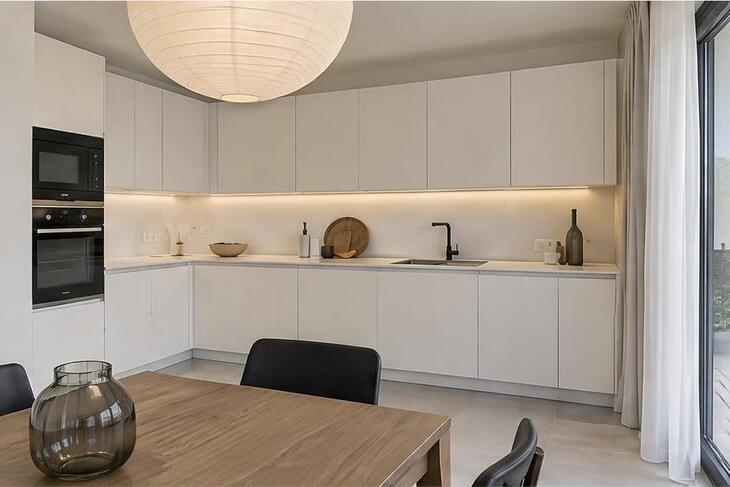 Immobilier neuf à Angers