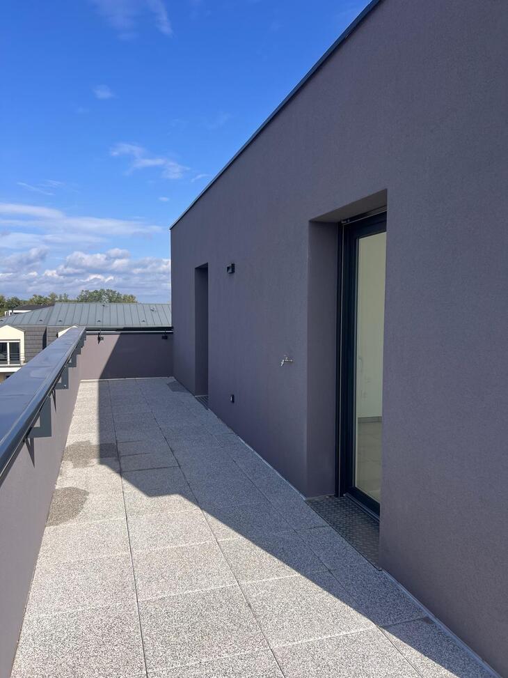 Programme immobilier neuf à vendre – Côté Camargue